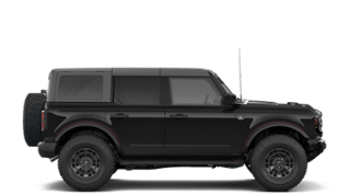 2026 Ford Bronco® External Image 1